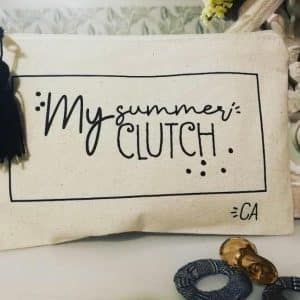 Clutch My Summer