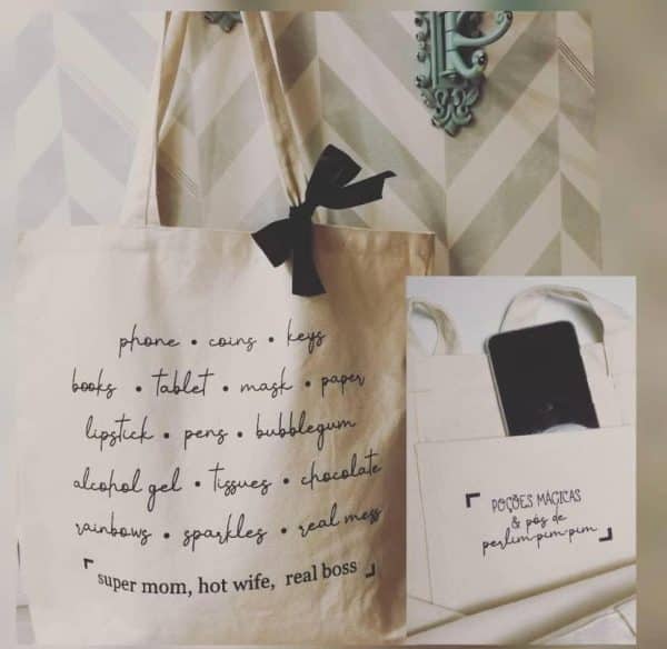 Saco Super Mom - Image 2